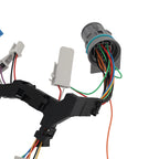 Transmission Wire Harness for Chevy C K 2500 3500 (2001–2003) 8.1L Gas