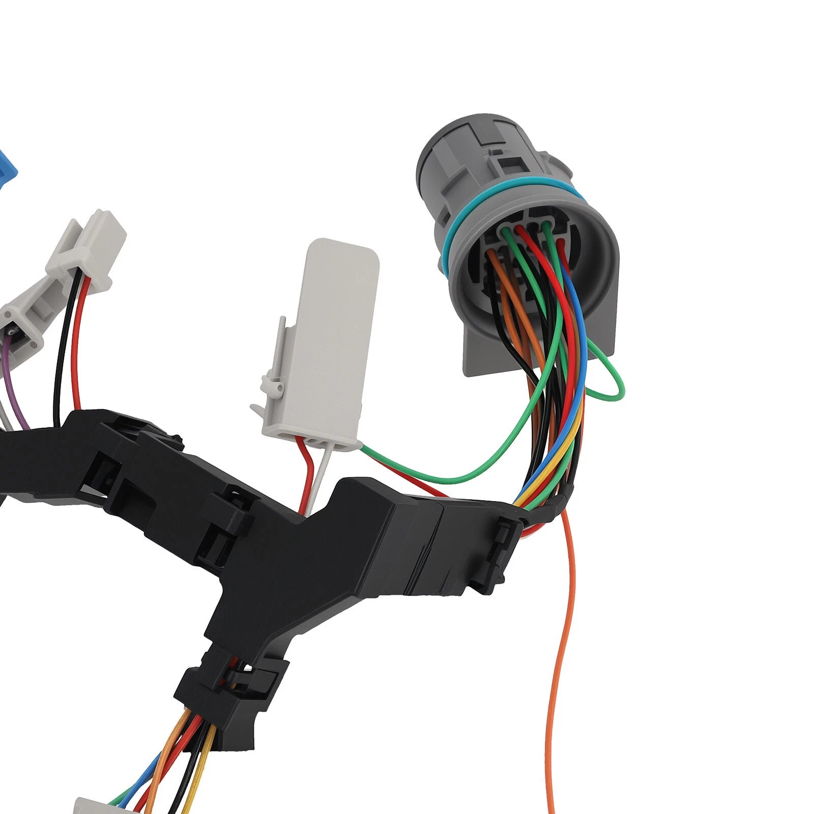 Transmission Wire Harness for Chevy C K 2500 3500 (2001–2003) 8.1L Gas