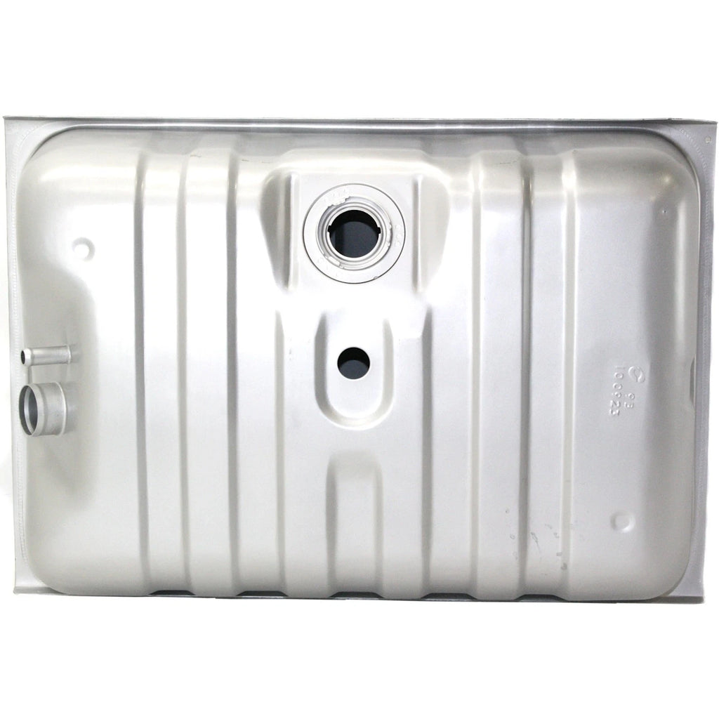 25.5 Gallon Fuel Gas Tank for Ford Bronco (1979) with Lock Ring Kit