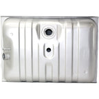 25.5 Gallon Fuel Gas Tank for Ford Bronco (1979) with Lock Ring Kit