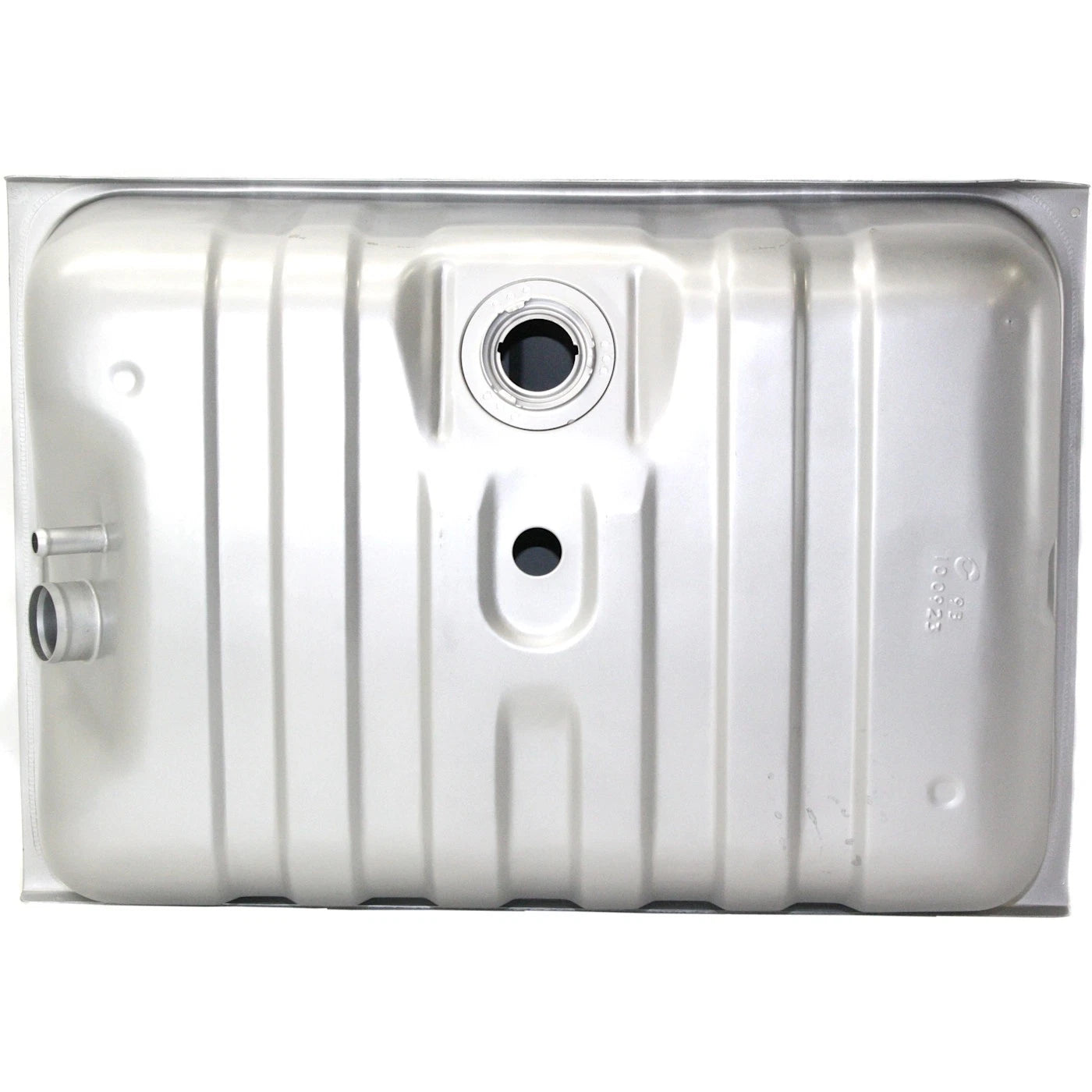 25.5 Gallon Fuel Gas Tank for Ford Bronco (1979) with Lock Ring Kit
