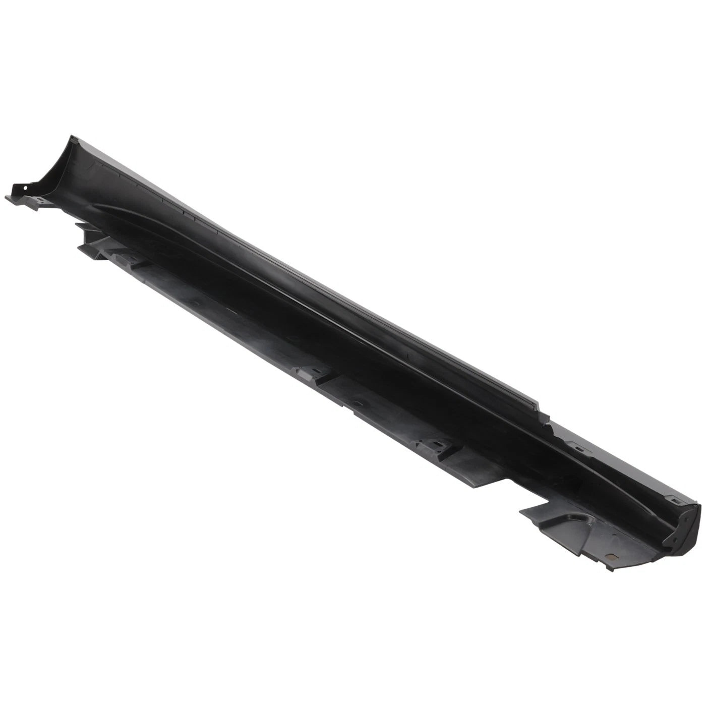 Rocker Panels for Mercedes C Class C43 AMG C300 (2015–2021)