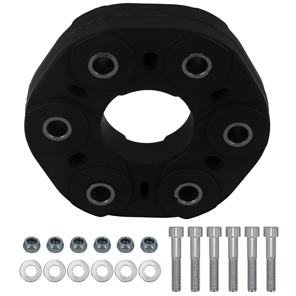 Driveshaft Flex Disc Joint Kit for Mercedes-Benz E350 E500 (2003-2009)