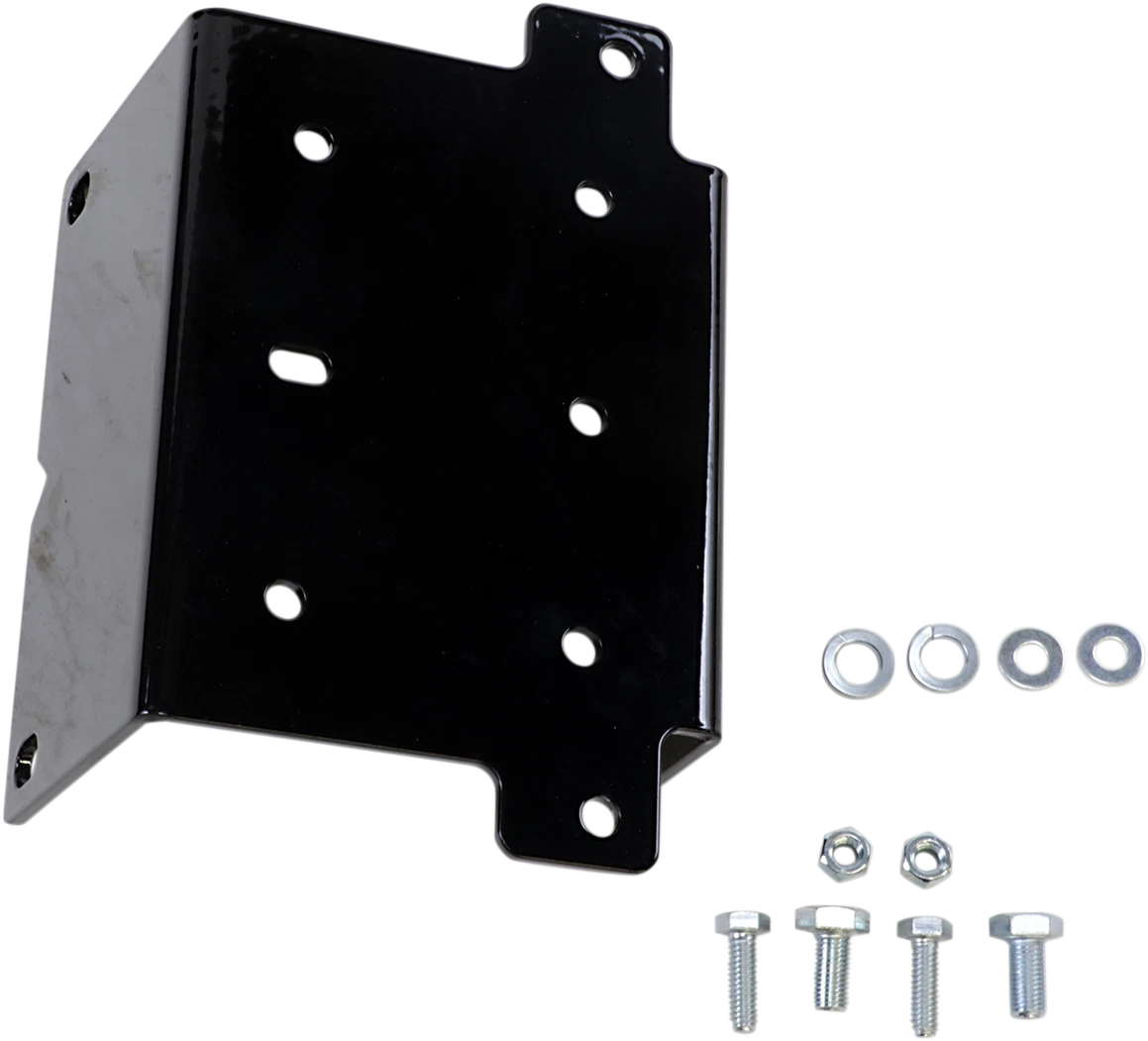 Winch Mount for Yamaha ATV (1509PF)