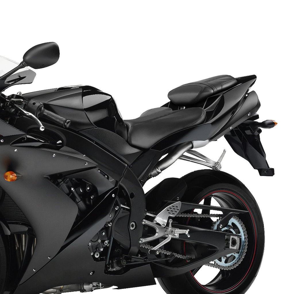 Rider Driver & Passenger Seat for Yamaha YZF R1 (2004–2006)