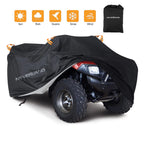 Waterproof ATV Cover for Honda Rancher 420 DCT (2014–2023)