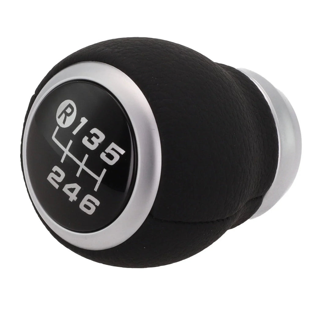 Manual Gear Shift Knob OEM for BRZ Toyota 86 Scion FRS