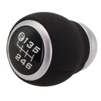 Manual Gear Shift Knob OEM for BRZ Toyota 86 Scion FRS