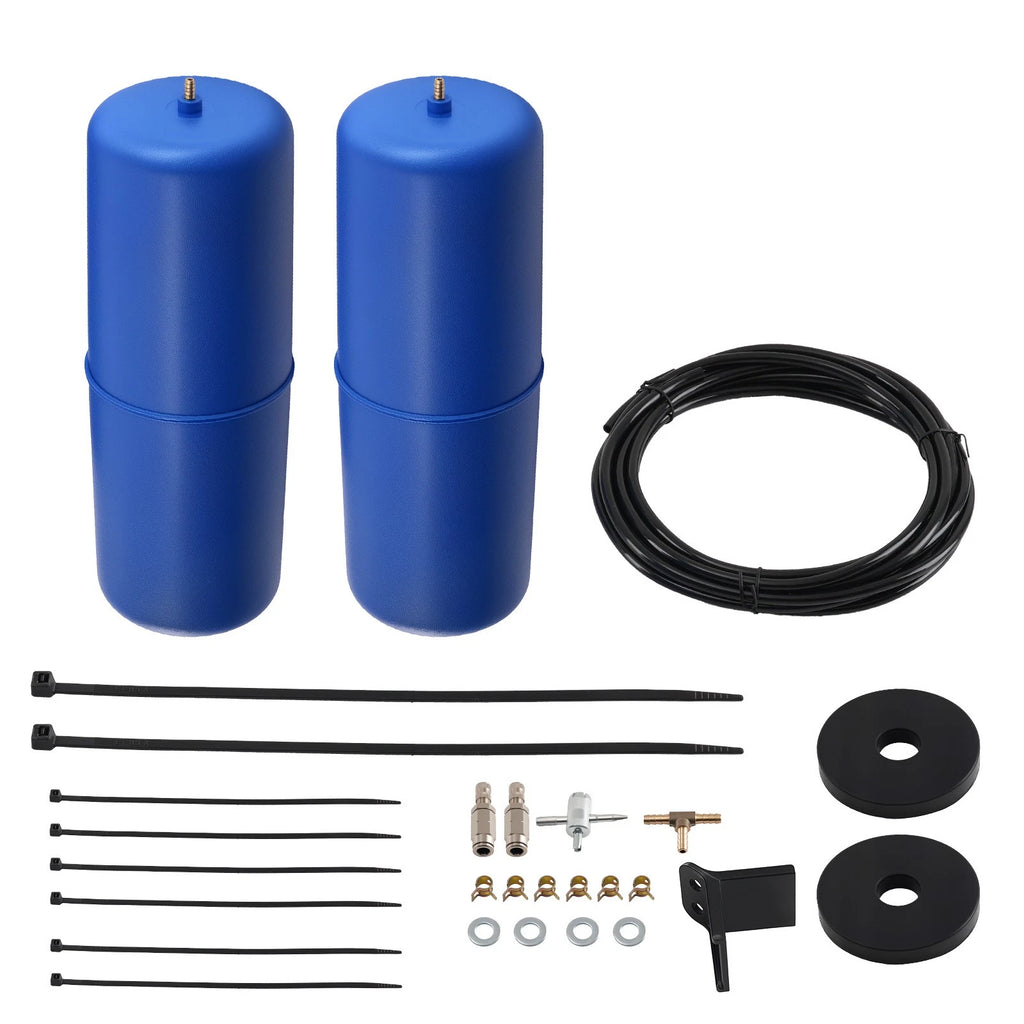 Air Spring Bag Tow Assist Kit for Dodge Ram 1500 Pickup (2009–2010)