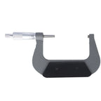 Outside Micrometer 3-4" for Precision Measurement (YYYY–YYYY)