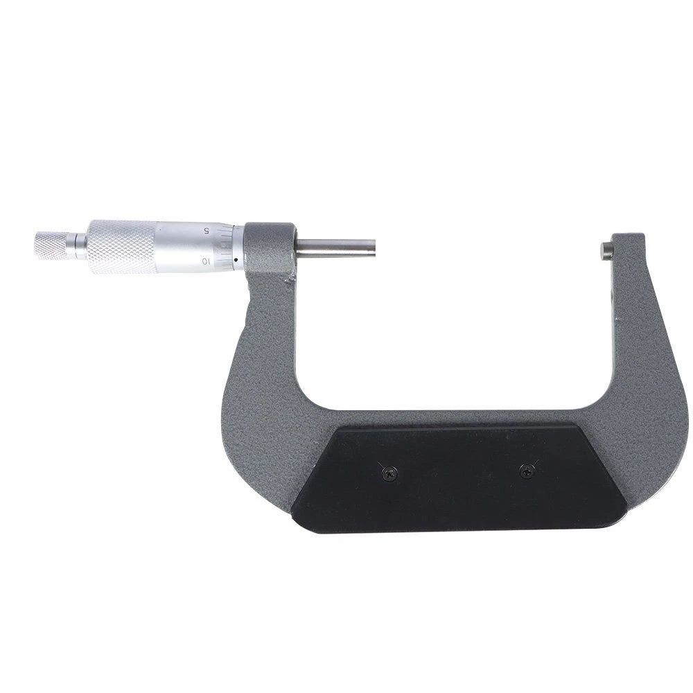 Outside Micrometer 3-4" for Precision Measurement (YYYY–YYYY)