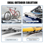 Roof Rack Cross Bars for Honda CR-V (2007–2011)