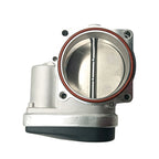 Throttle Body with TPS Sensor for BMW 550i 650i 750i X5 (2006–2010)