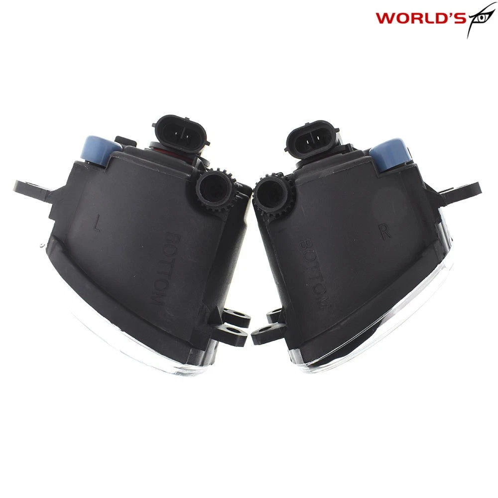 Fog Light Lamps for Toyota Yaris Sedan (2007–2011)