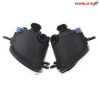 Fog Light Lamps for Toyota Yaris Sedan (2007–2011)