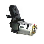 Motor for Combo R113840 Vacuum (Compatible with Central Brush Assembly)