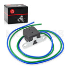 Stator Pickup Pulse Coil for Yamaha Bear Tracker 250 YFM250 2WD (1999–2000)