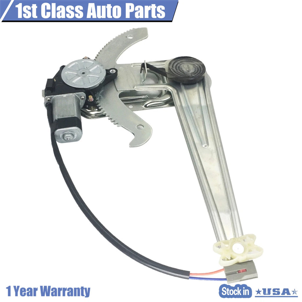 Power Window Regulator Motor Assembly for Ranger (1993-2011)