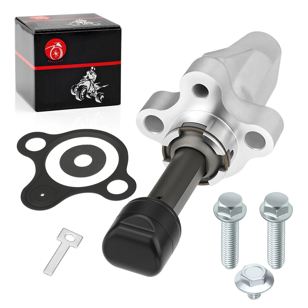 Cam Chain Tensioner w/ Gasket for Honda Interceptor 800 (2002–2009) 14520-MCW-013
