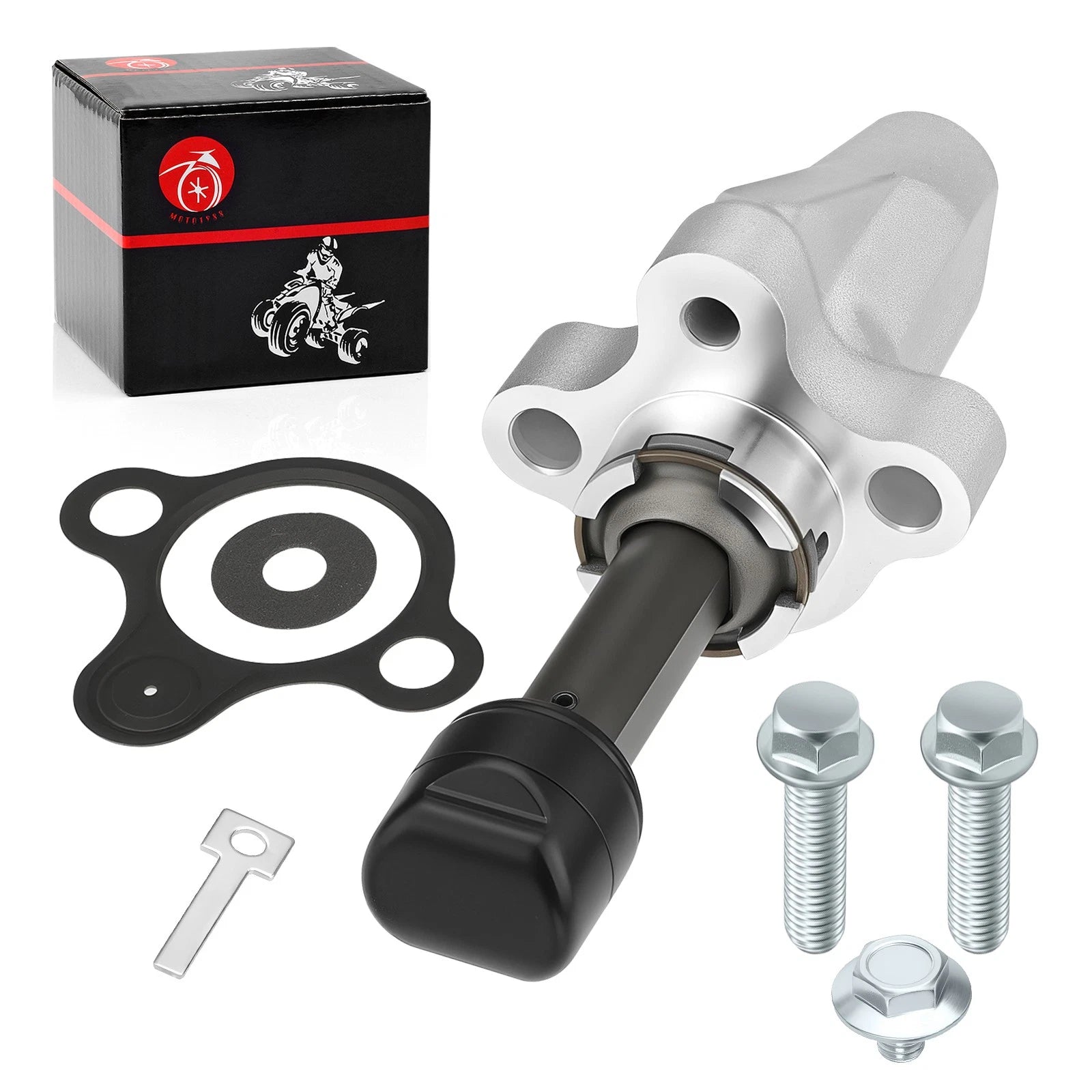 Cam Chain Tensioner w/ Gasket for Honda Interceptor 800 (2002–2009) 14520-MCW-013