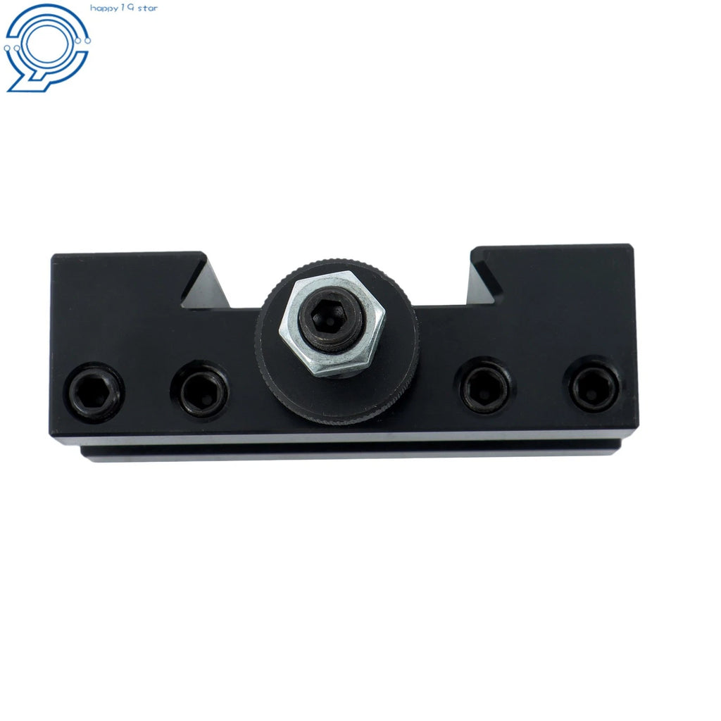Quick Change CA #2 Tool Post for Lathe Turning Operations