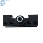Quick Change CA #2 Tool Post for Lathe Turning Operations