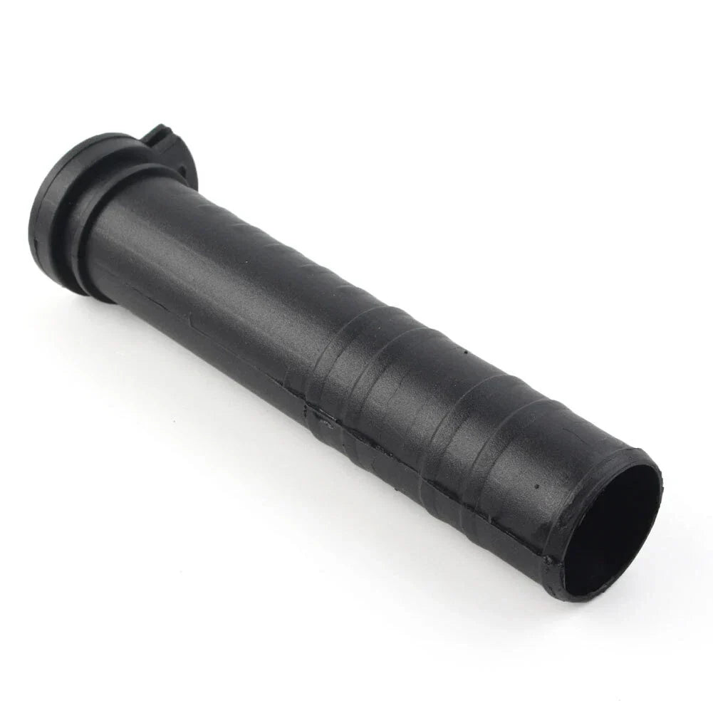 25mm Handle Bar Hand Grip & Throttle Sleeve for Motorcycle Custom