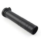 25mm Handle Bar Hand Grip & Throttle Sleeve for Motorcycle Custom