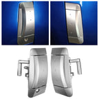 Outer Exterior Door Handle Set for Nissan 350Z (2003–2009)