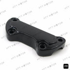 Handlebar Riser Clamp for Harley Sportster 883, Dyna Super Glide