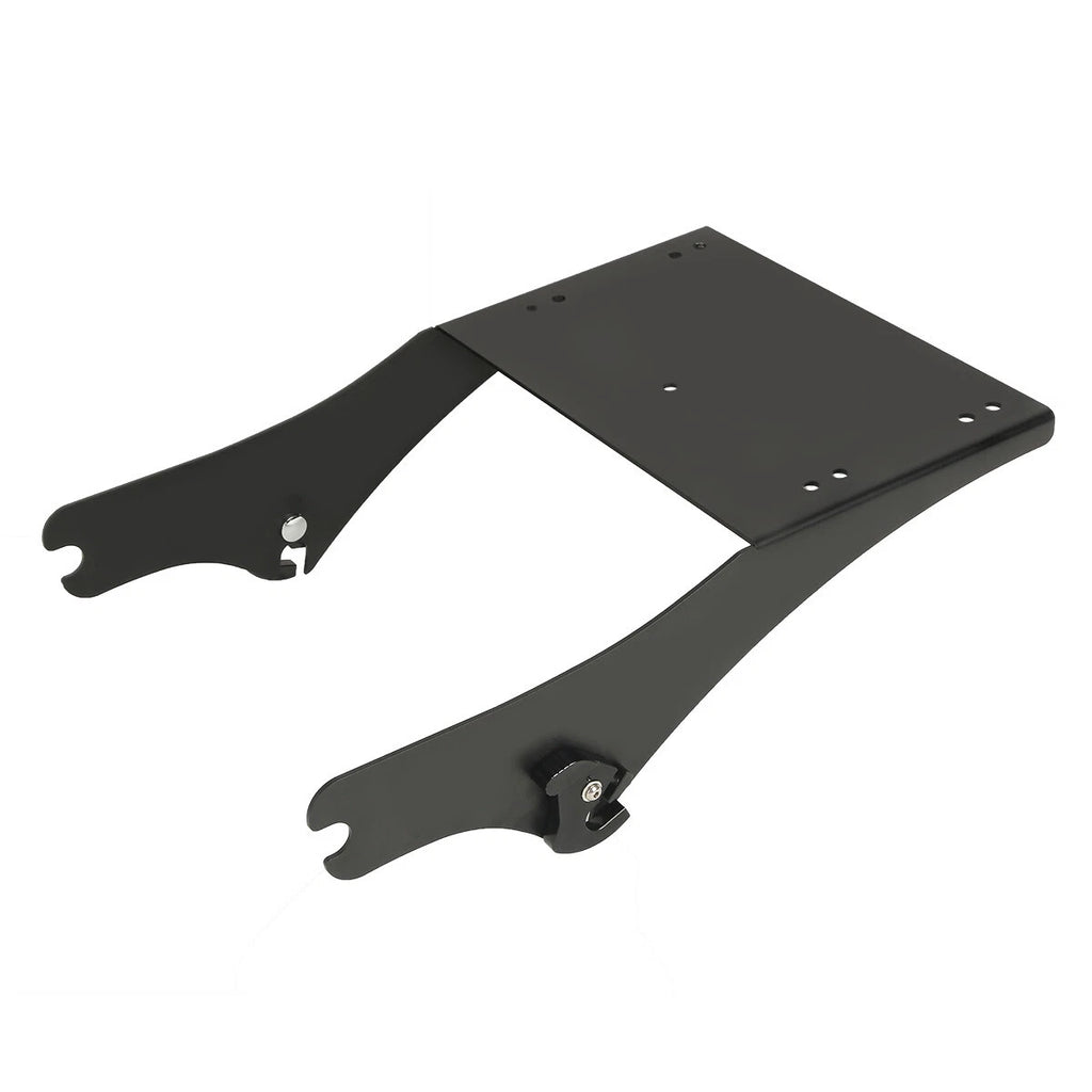 King Chopped Razor Trunk Mount for Harley Touring Road Electra Glide (2014–2023)