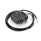 Rectifier for Honda BF BFP 8/9.9/10 Hp (2000–2023) 31750-ZW9-000 31750-ZW9-003