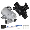 Electric Water Pump for BMW X3 X4 220i 228i 320i 328i 428i 528i (2011–2017)