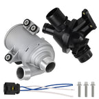 Electric Water Pump for BMW X3 X4 220i 228i 320i 328i 428i 528i (2011–2017)