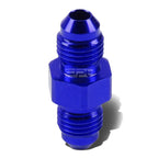 3AN Male Straight Coupler Adapter for Gas/Oil/H2O (AN-3)