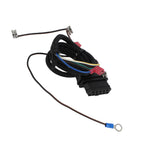 Snow Plow Side Control Wire Harness for Western Fisher Trucks (3 Plug)