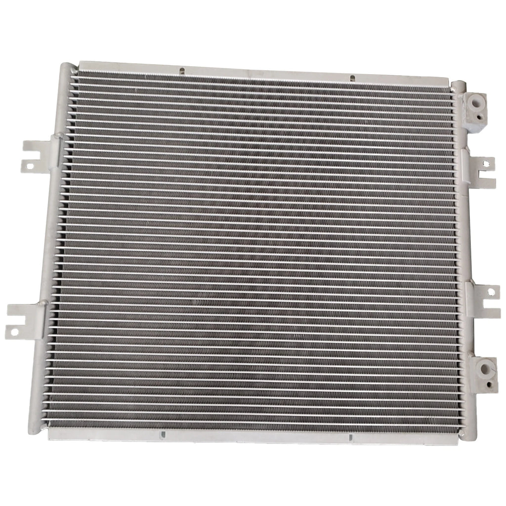 A/C Condenser for Ford F750 F650 (2004-2008)