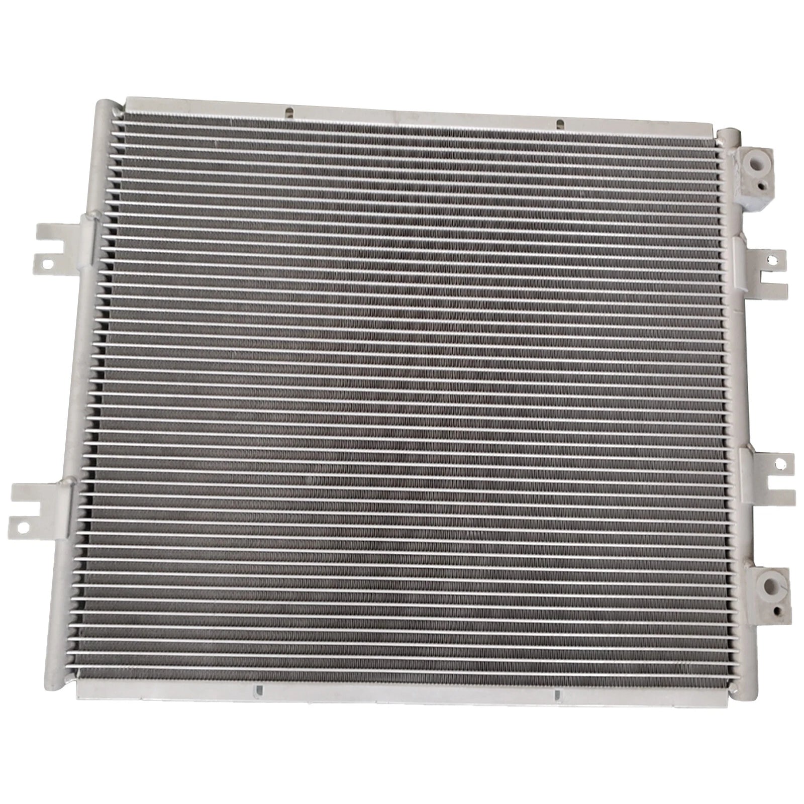 A/C Condenser for Ford F750 F650 (2004-2008)