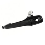 Front Left Door Handle with Keyhole for Mazda 3 5 6 CX-7 CX-9 RX-8 (2004–2020)