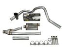 3" Exhaust Kit for Toyota Tundra (2014–2021) Magnaflow Side/C BDW