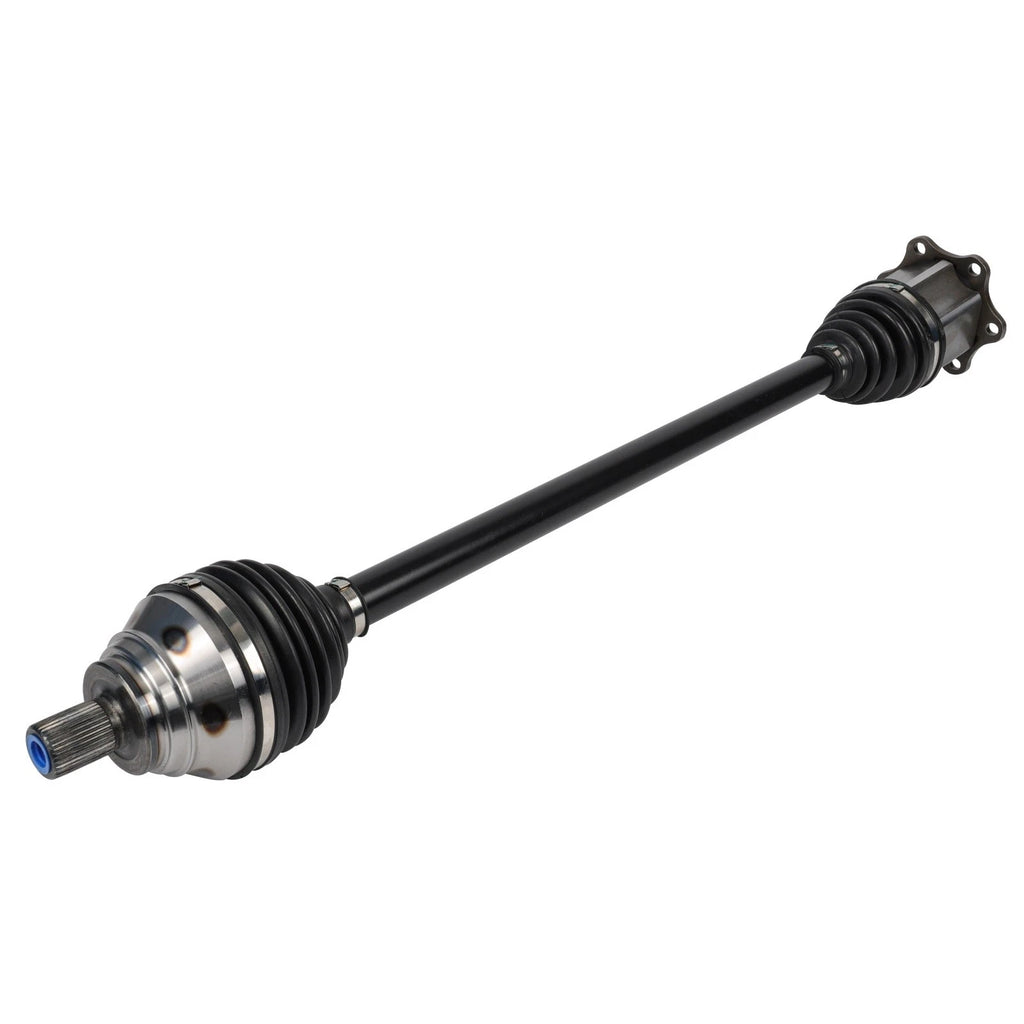 2X Front CV Axles for Volkswagen Passat 2.0L (2012–2015)