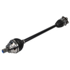 2X Front CV Axles for Volkswagen Passat 2.0L (2012–2015)