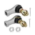 Tie Rod End Kit for Yamaha (4S2-23845-00-00, 37S-23841-00-00)