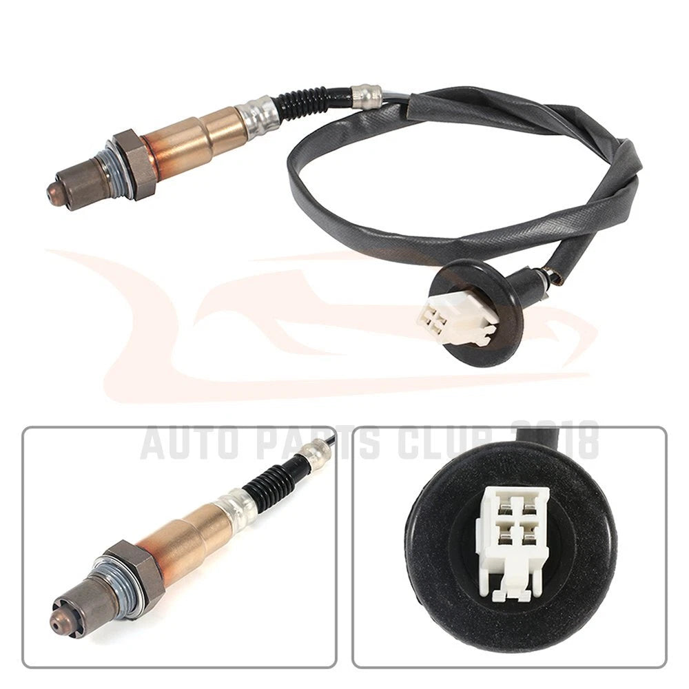 2X Oxygen Sensors for Toyota Matrix (2003-2004)