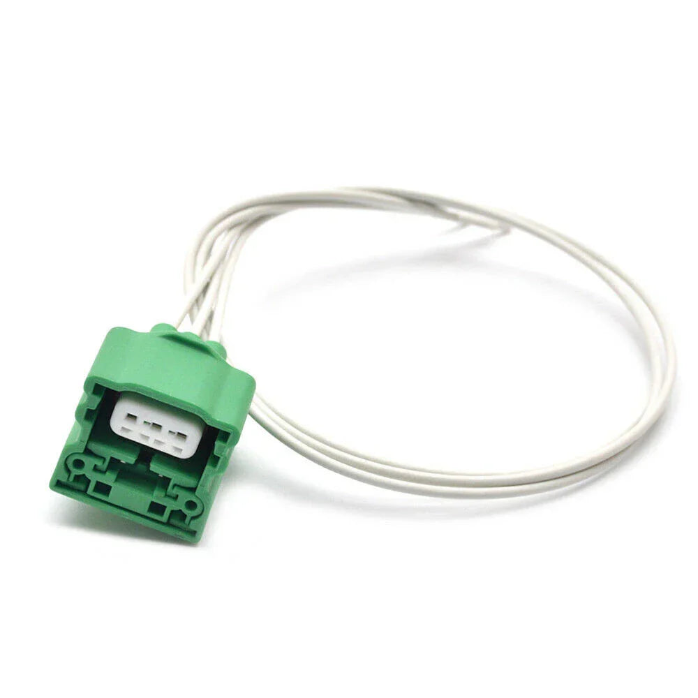 Camshaft Position Sensor Connector Plug for Nissan Pathfinder Frontier Quest