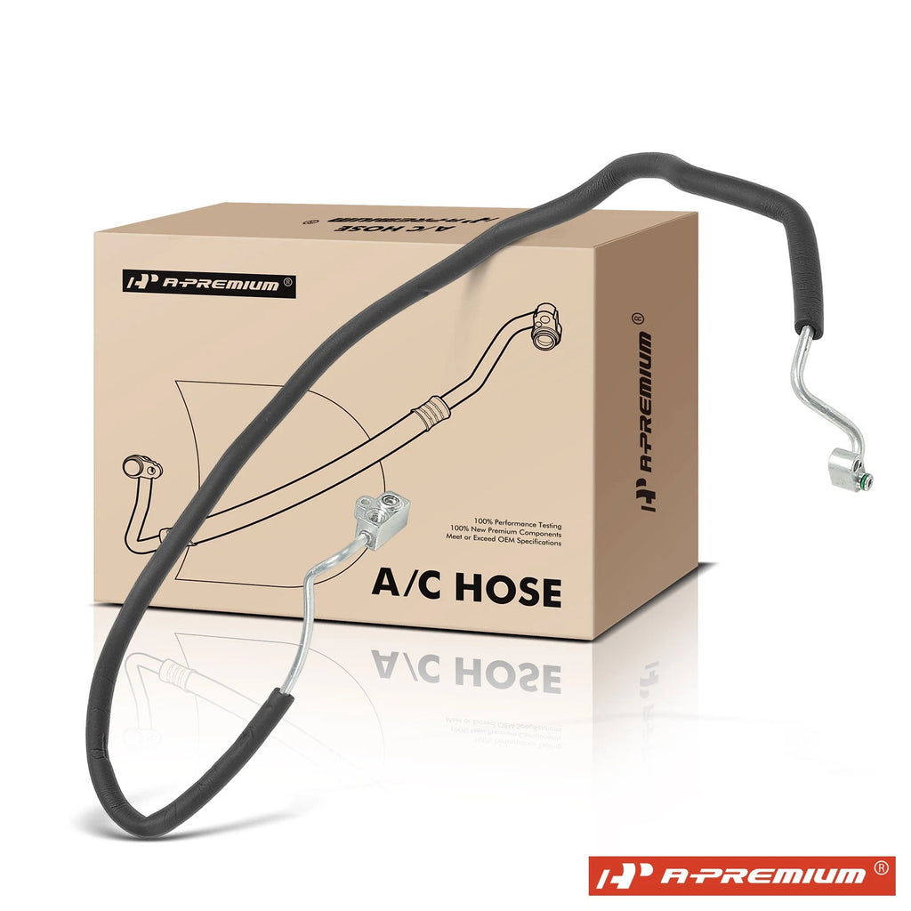 A/C Liquid Line for Toyota Camry (1994-1996)