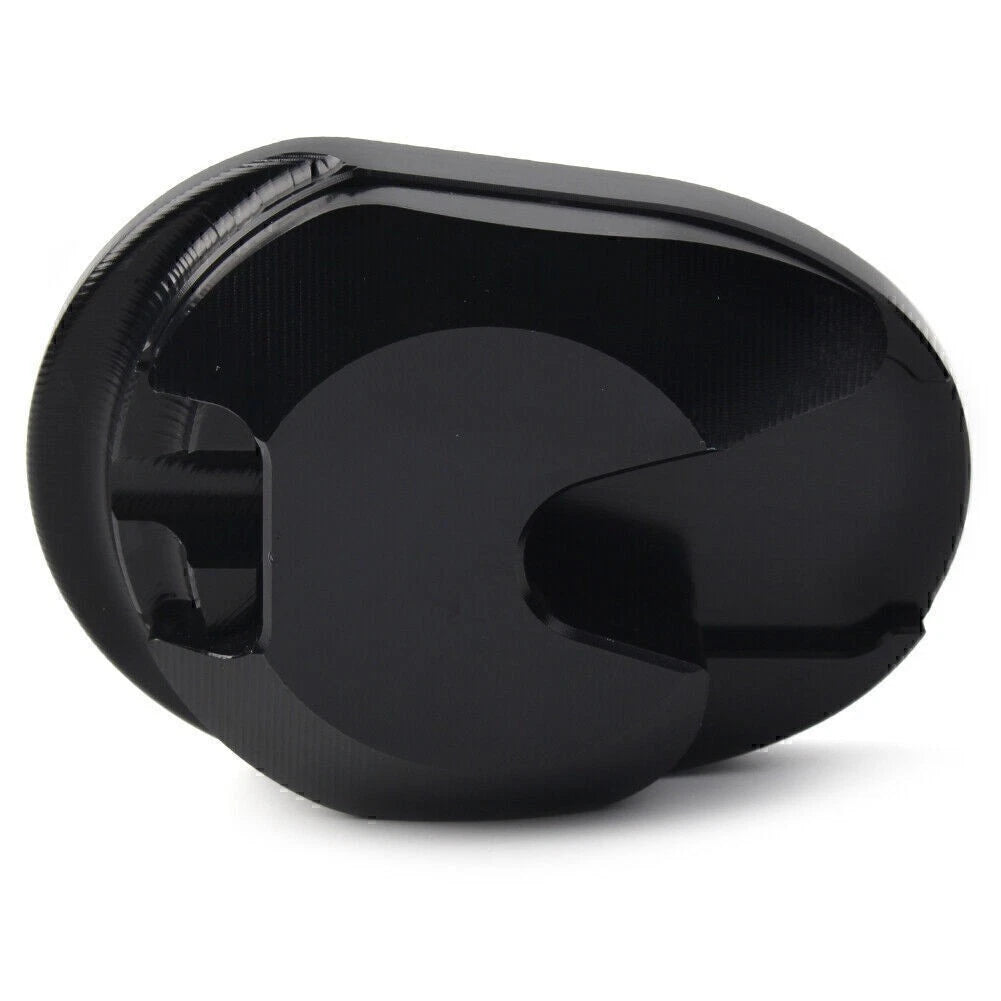 CNC Kickstand Side Stand Extension Plate Pad for Honda ADV 150 (2019–2021)