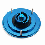 Gas Fuel Tank Cap Cover for Suzuki SV650/SV650S SV1000/SV1000S SFV650 GSX650F