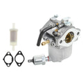 Carburetor for John Deere LX279 LX289 (AM128355) Kawasaki FD501V-BS00 15003-2653