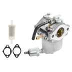 Carburetor for John Deere LX279 LX289 (AM128355) Kawasaki FD501V-BS00 15003-2653